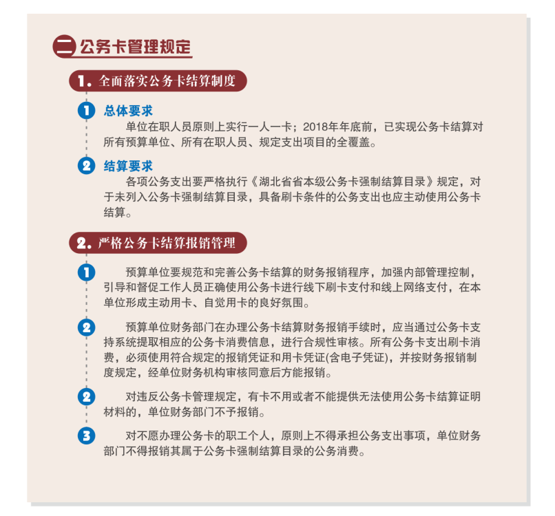 公务卡怎么办理(公务卡一般是什么人办理)